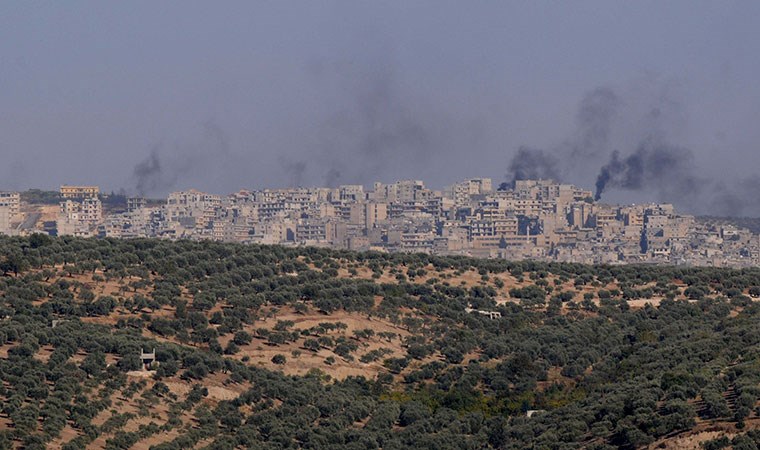 Rusya: Suriyeli militanlar kimyasal silah hazırlarken yaralandı